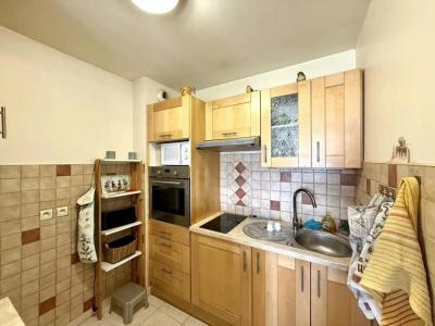 Acheter Appartement Nice 199500 euros