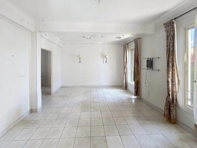 Acheter Appartement 95 m2 Nice
