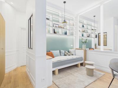 For sale Paris-15eme-arrondissement 1 room 26 m2 Paris (75015) photo 0