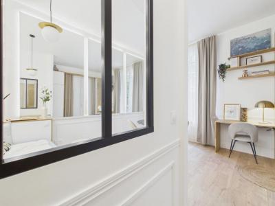 Acheter Appartement 26 m2 Paris-15eme-arrondissement