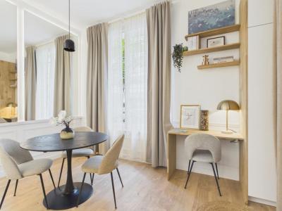 Acheter Appartement Paris-15eme-arrondissement Paris