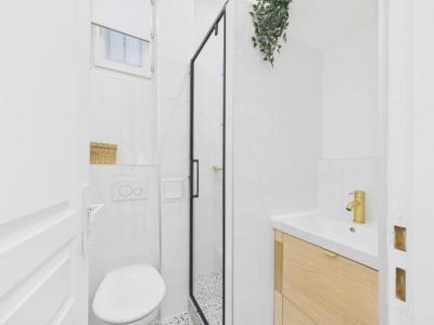 Acheter Appartement Paris-15eme-arrondissement 295000 euros