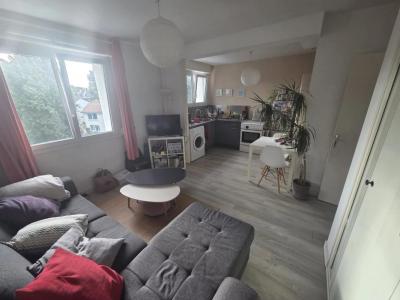 For sale Nantes 1 room 32 m2 Loire atlantique (44100) photo 0