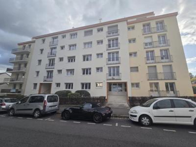 Acheter Appartement 32 m2 Nantes