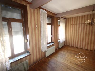 Acheter Appartement 109 m2 Givet