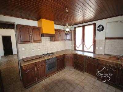 Acheter Appartement Givet Ardennes