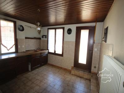 Acheter Appartement Givet 50000 euros