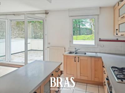 Annonce Vente 3 pi�ces Appartement Nantes 44