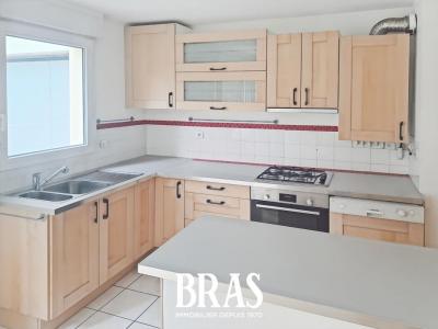 Acheter Appartement 63 m2 Nantes