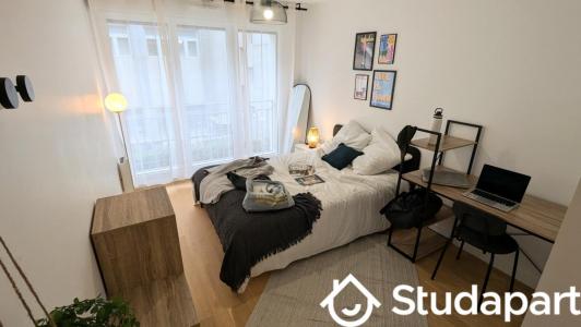 Annonce Location Appartement Clichy 92