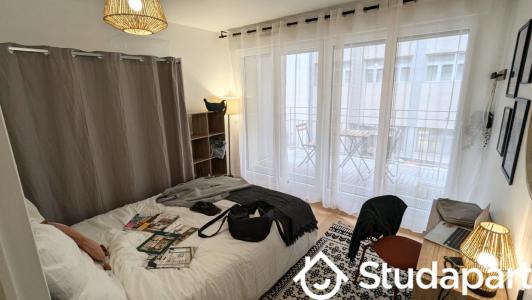 Louer Appartement Clichy Hauts de Seine