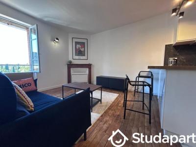 Louer Appartement Albi Tarn