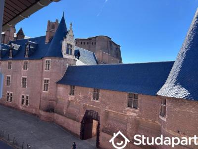 Louer Appartement Albi 620 euros