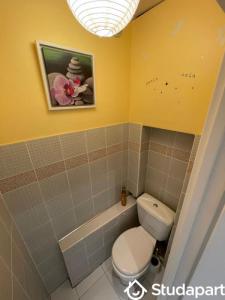Louer Appartement Mantes-la-ville Yvelines