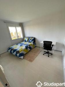 Louer Appartement Mantes-la-ville 490 euros