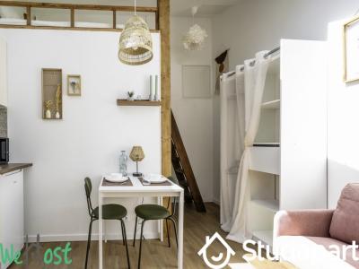 Annonce Location Maison Nantes 44
