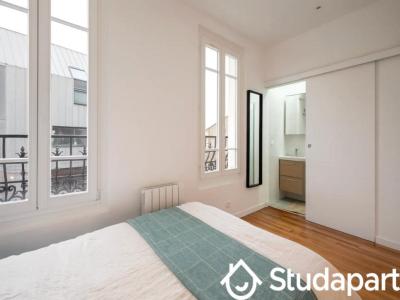 Louer Maison Montreuil Seine saint denis