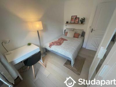 For rent Paris-16eme-arrondissement 1 room 13 m2 Paris (75016) photo 1