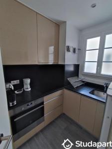 For rent Paris-16eme-arrondissement 1 room 13 m2 Paris (75016) photo 4