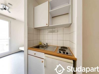 Louer Appartement Issy-les-moulineaux Hauts de Seine