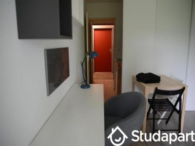 Louer Appartement 18 m2 Nantes