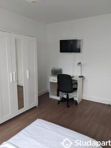 Annonce Location Appartement Ennery 95