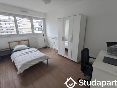 Louer Appartement Ennery 500 euros