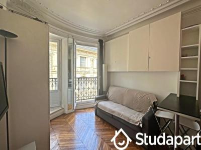 For rent Paris-5eme-arrondissement 1 room 18 m2 Paris (75005) photo 1