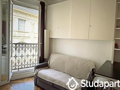 For rent Paris-5eme-arrondissement 1 room 18 m2 Paris (75005) photo 2