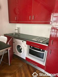 For rent Paris-5eme-arrondissement 1 room 18 m2 Paris (75005) photo 4