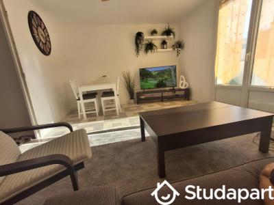 Louer Appartement 10 m2 Montpellier
