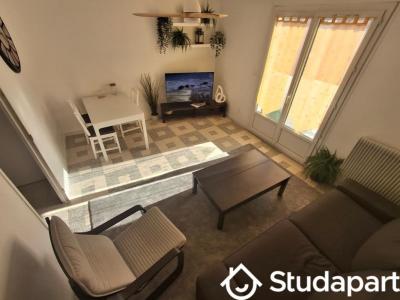 Louer Appartement Montpellier 395 euros