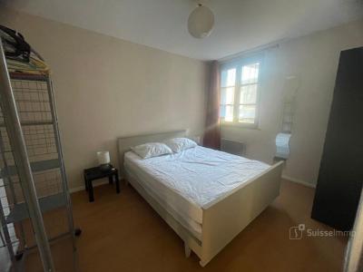 Louer Appartement Belfort 430 euros