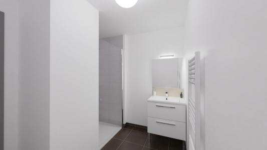 Louer Appartement 56 m2 Dijon