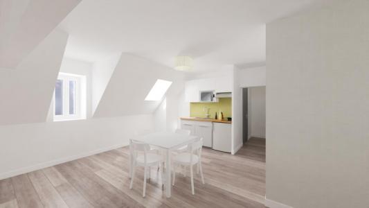 Louer Appartement Dijon Cote d'or