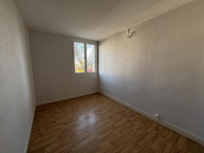 Louer Appartement 58 m2 Chenove