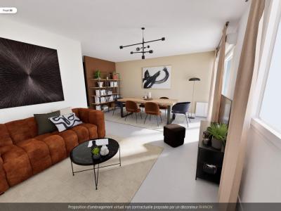 Annonce Vente 3 pi�ces Maison Pouilly-en-auxois 21