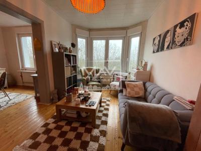 For sale Marcq-en-baroeul 3 rooms 68 m2 Nord (59700) photo 0