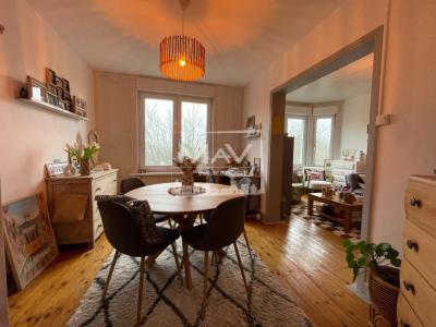 Annonce Vente 3 pi�ces Appartement Marcq-en-baroeul 59