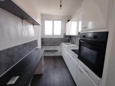 Acheter Appartement Tourcoing Nord