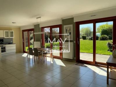 Acheter Maison Marcq-en-baroeul 599000 euros