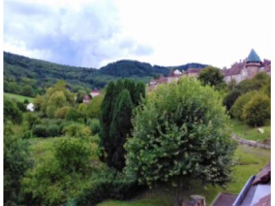For rent Autun 4 rooms 81 m2 Saone et loire (71400) photo 1