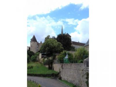 For rent Autun 4 rooms 81 m2 Saone et loire (71400) photo 3
