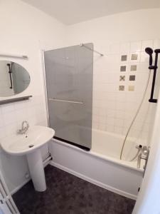 Louer Appartement 73 m2 Autun