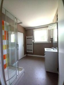 Louer Appartement 77 m2 Autun