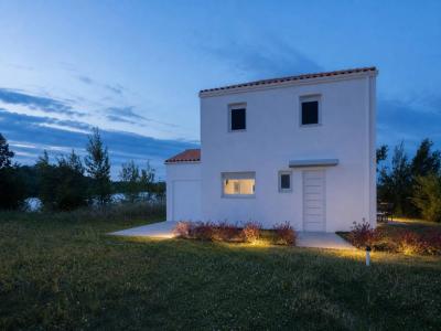Annonce Vente Maison Bernerie-en-retz 44