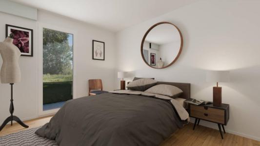 Acheter Maison Bernerie-en-retz 140533 euros