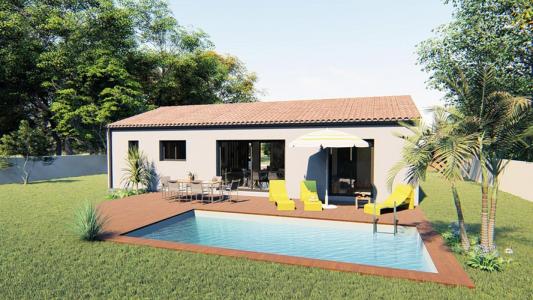 Annonce Vente 7 pi�ces Maison Roullet-saint-estephe 16