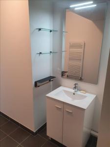 Louer Appartement Lagny-sur-marne Seine et marne
