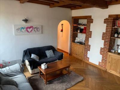 For rent Sainte-colombe 2 rooms 56 m2 Rhone (69560) photo 0